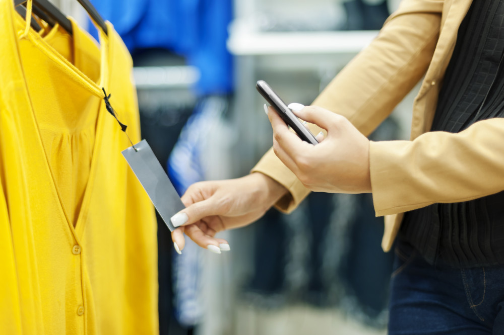 Retail “fígital”: la transformación digital de la experiencia de compra en las tiendas
